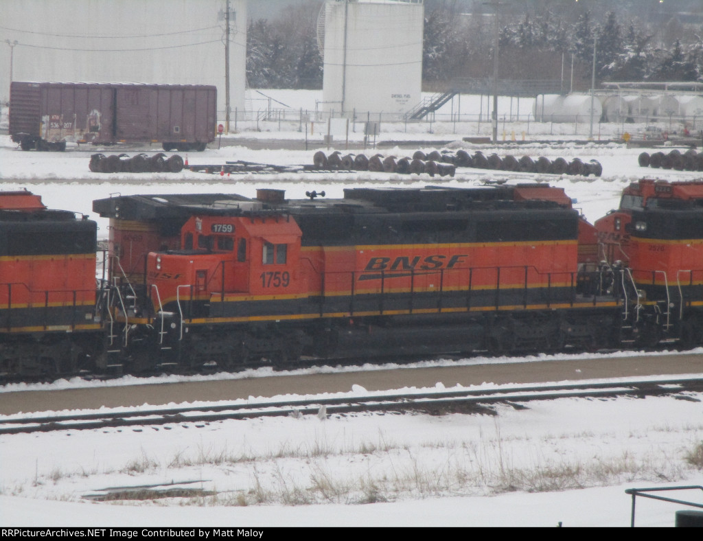 BNSF 1759